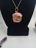 Pink Opal