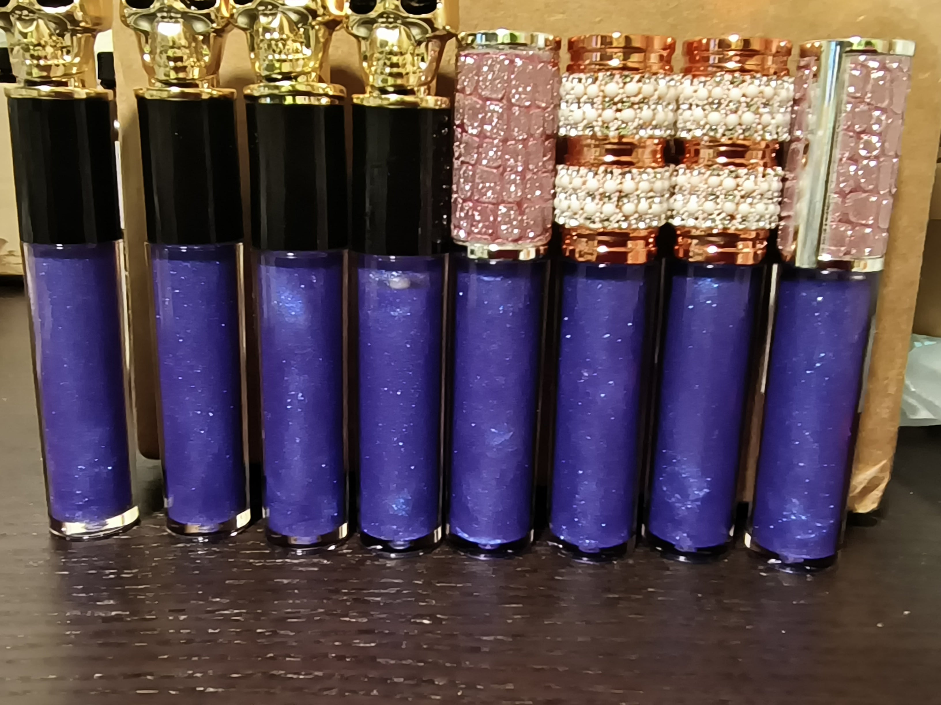 Ethereal Goddess  Lip gloss