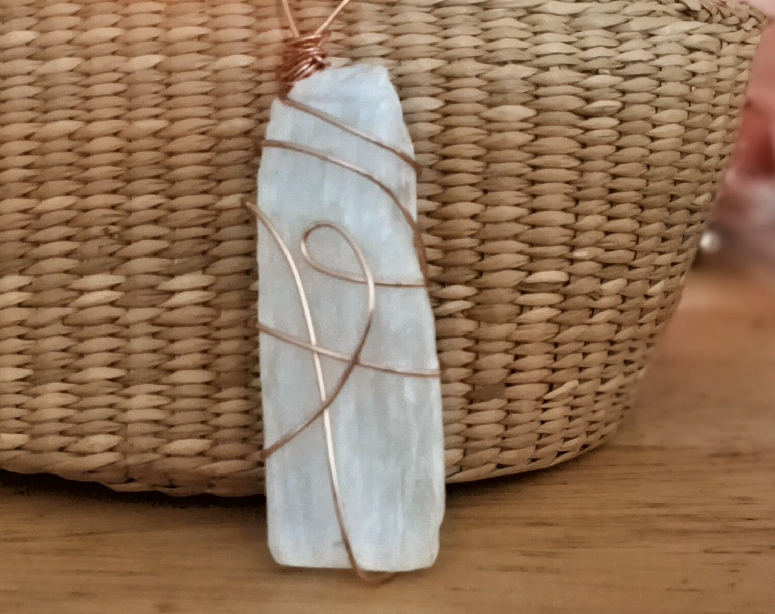 Selenite