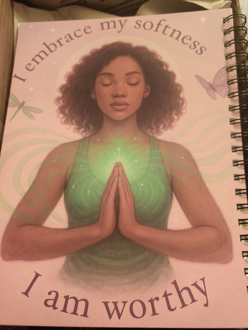 Kozmyck Reflections Journal