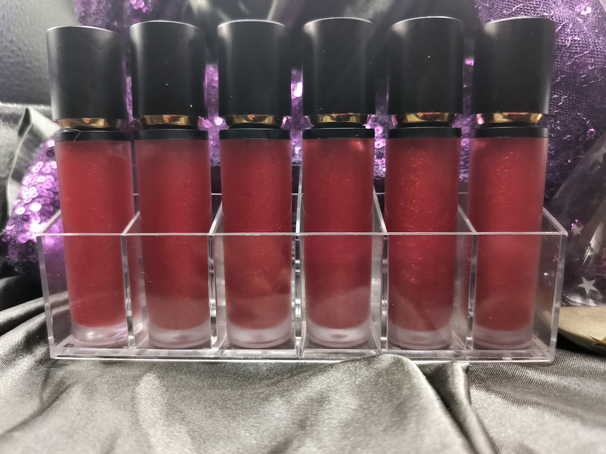 Celestial Cream- Coconut Vanilla Cream Lip Gloss