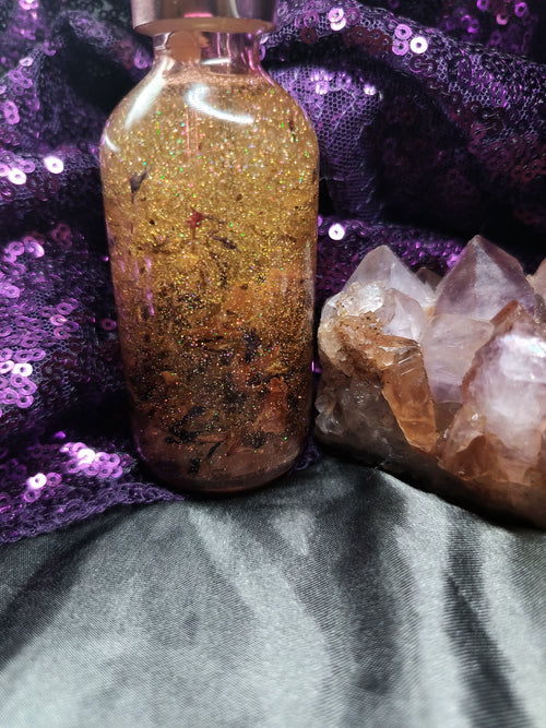 Goddess Juice