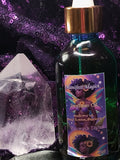 Manifest Magick