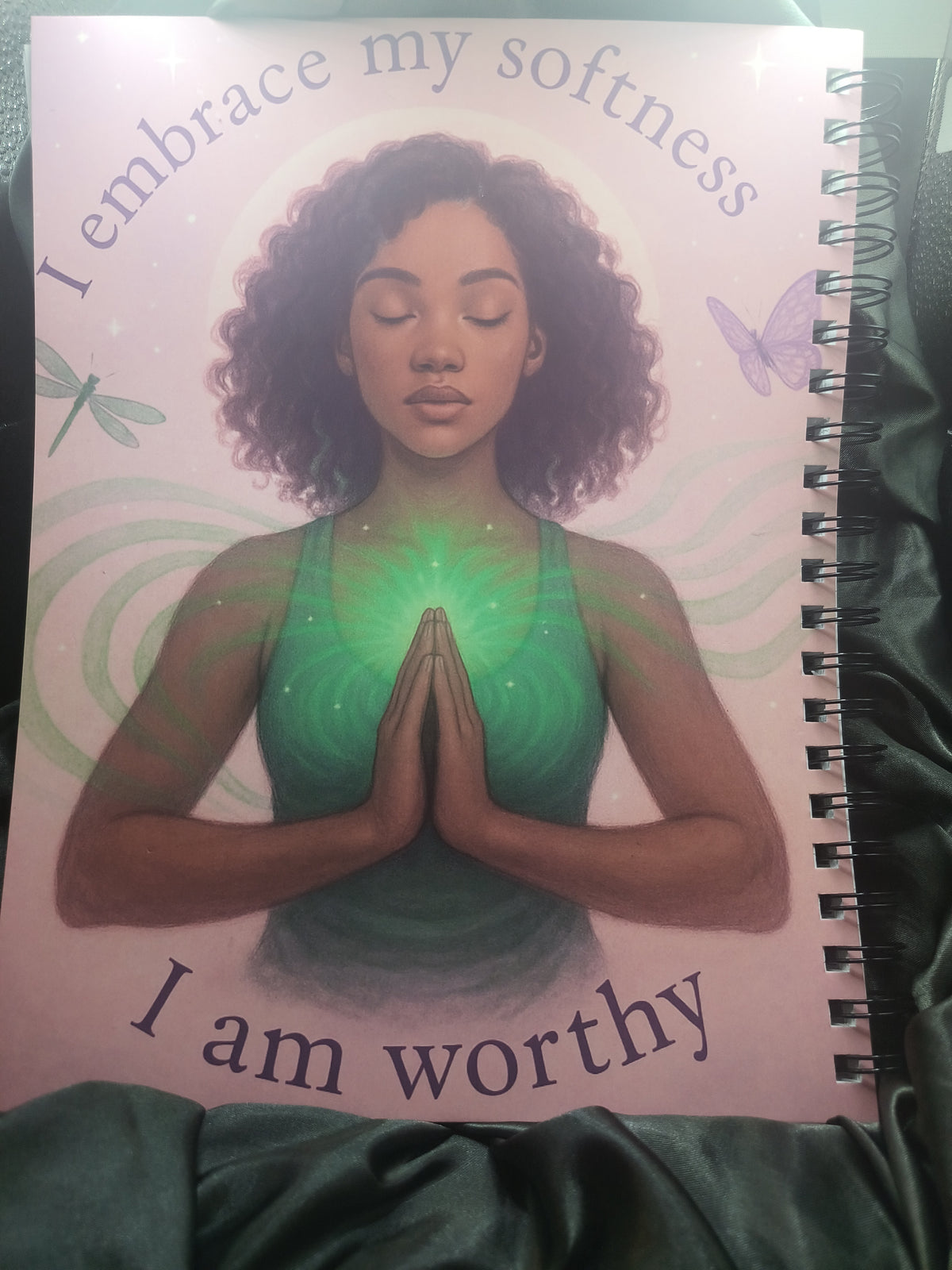 Kozmyck Reflections Journal