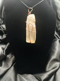 Selenite