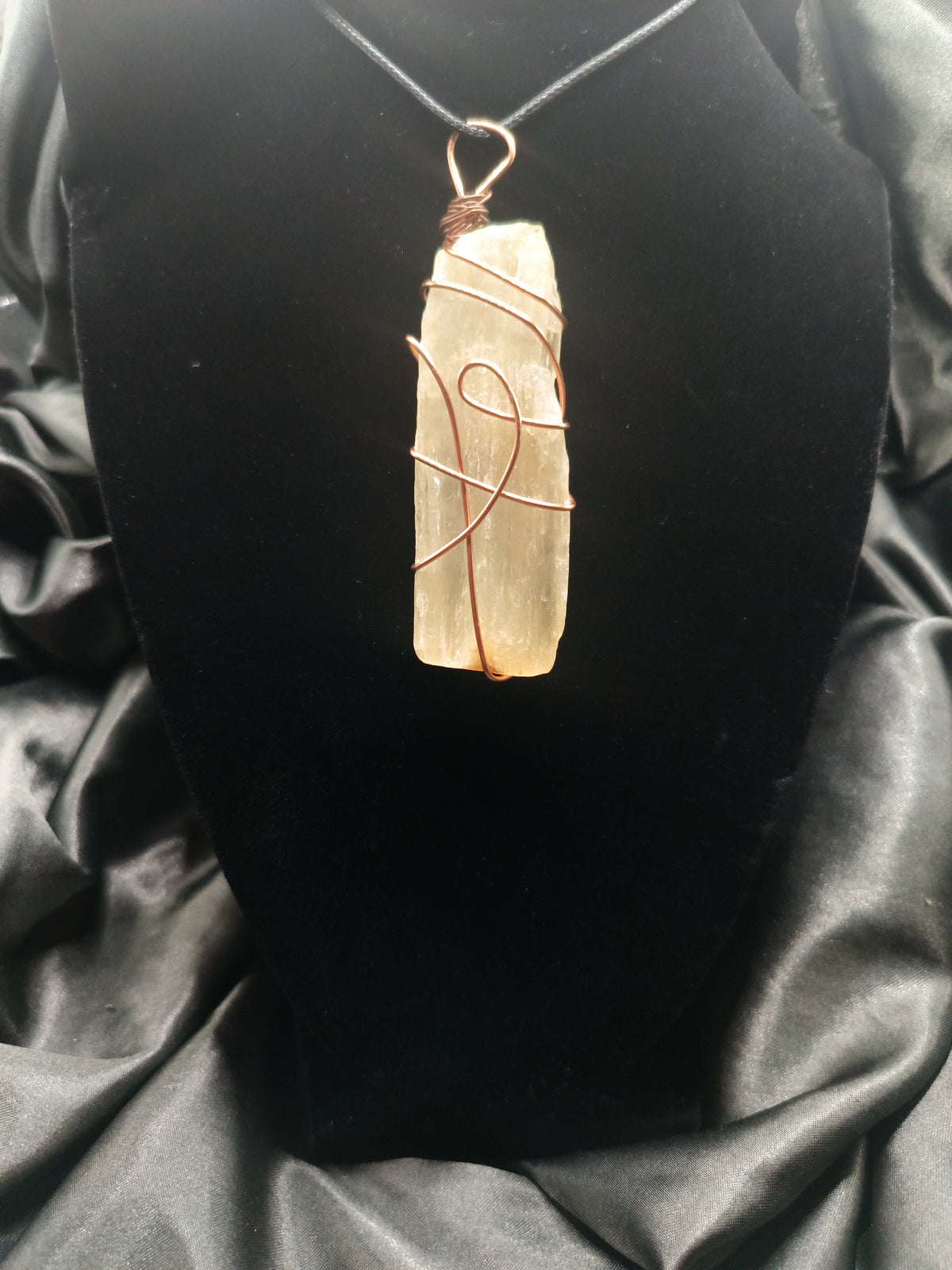Selenite